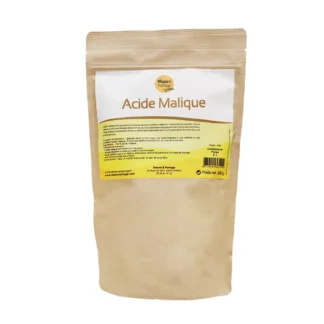 Acide malique – 500 g